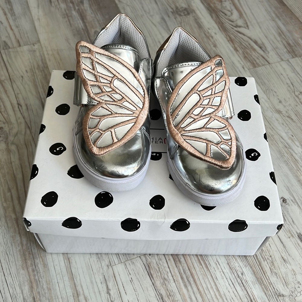 Sophia Webster Mini- worn once/twice indoor